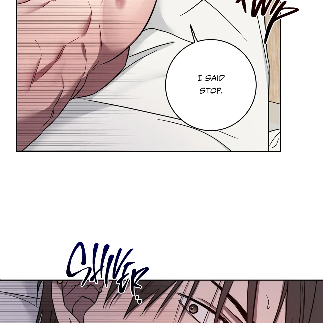 Missing Pepper Case [Cupid Scans] - Chapter 5 manhwa