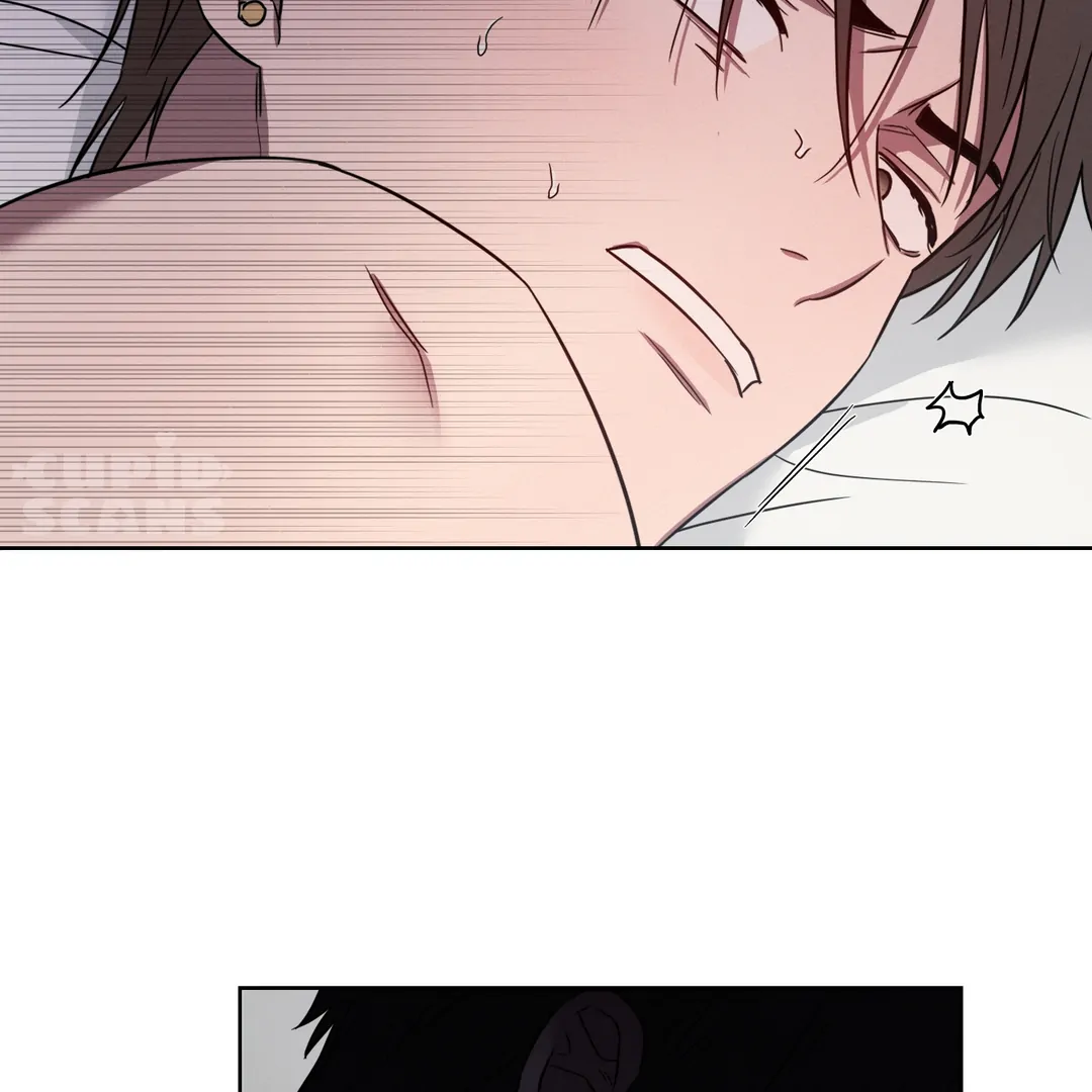 Missing Pepper Case [Cupid Scans] - Chapter 5 manhwa