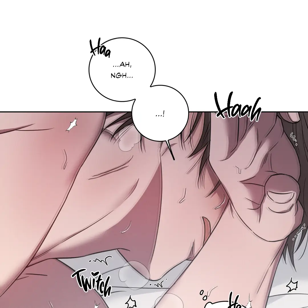Missing Pepper Case [Cupid Scans] - Chapter 5 manhwa
