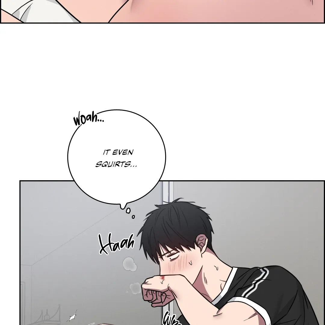 Missing Pepper Case [Cupid Scans] - Chapter 5 manhwa