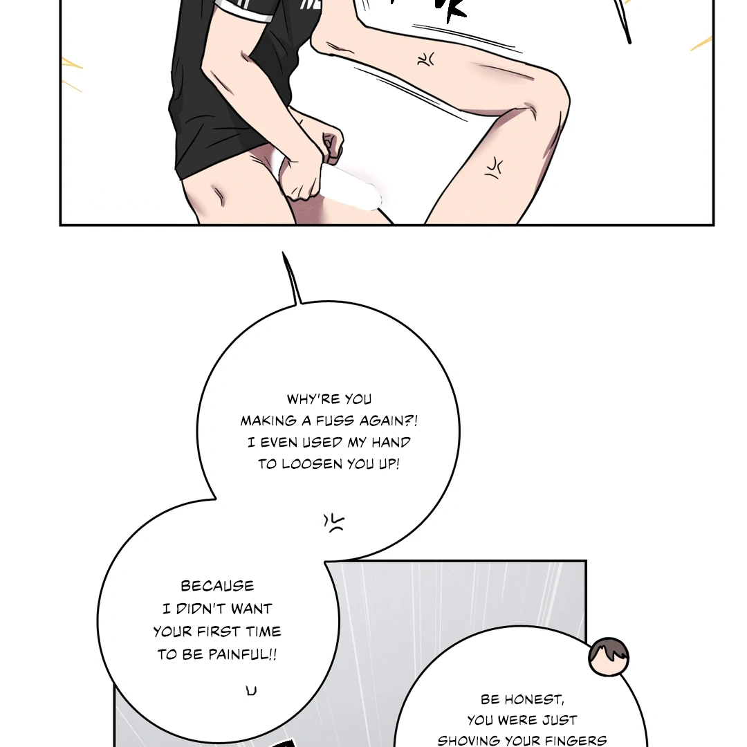 Missing Pepper Case [Cupid Scans] - Chapter 5 manhwa