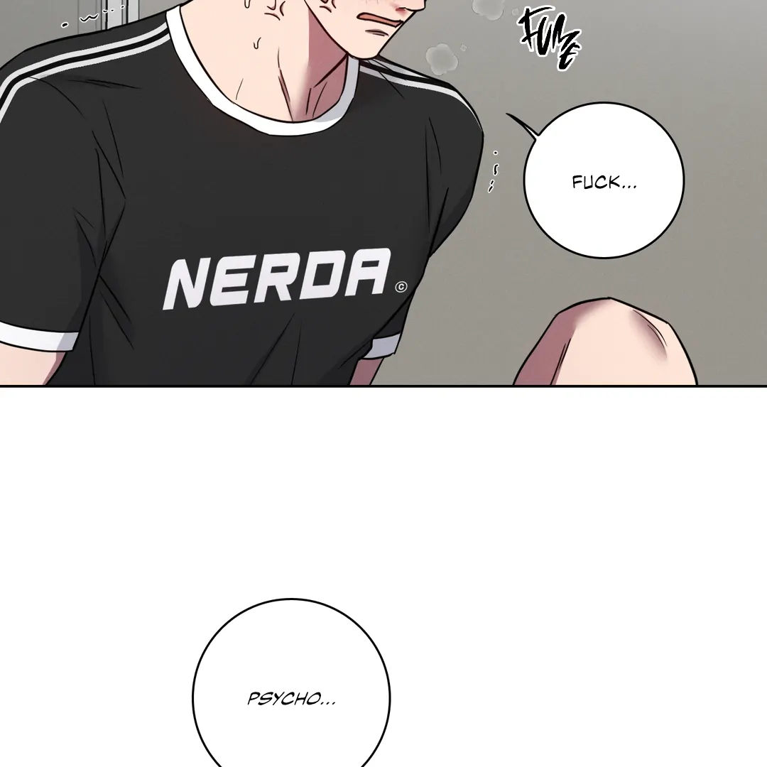 Missing Pepper Case [Cupid Scans] - Chapter 5 manhwa