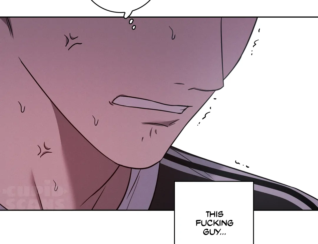 Missing Pepper Case [Cupid Scans] - Chapter 5 manhwa