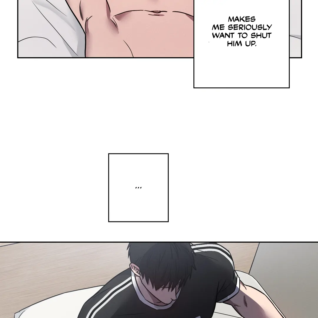 Missing Pepper Case [Cupid Scans] - Chapter 5 manhwa