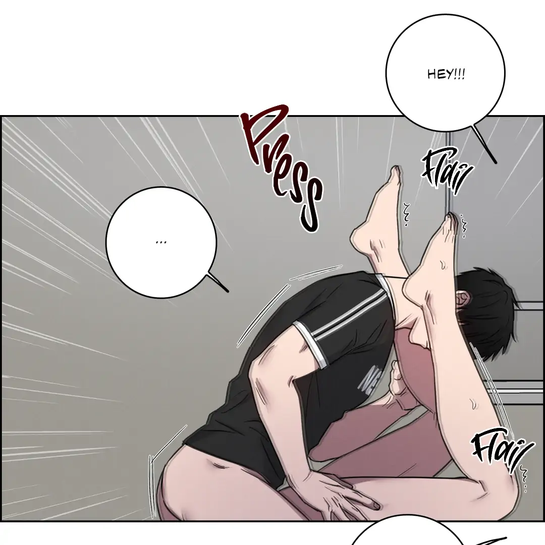 Missing Pepper Case [Cupid Scans] - Chapter 5 manhwa