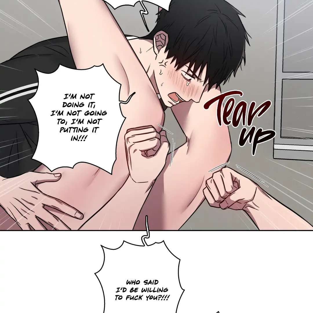 Missing Pepper Case [Cupid Scans] - Chapter 5 manhwa