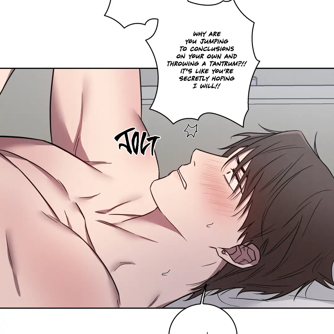 Missing Pepper Case [Cupid Scans] - Chapter 5 manhwa