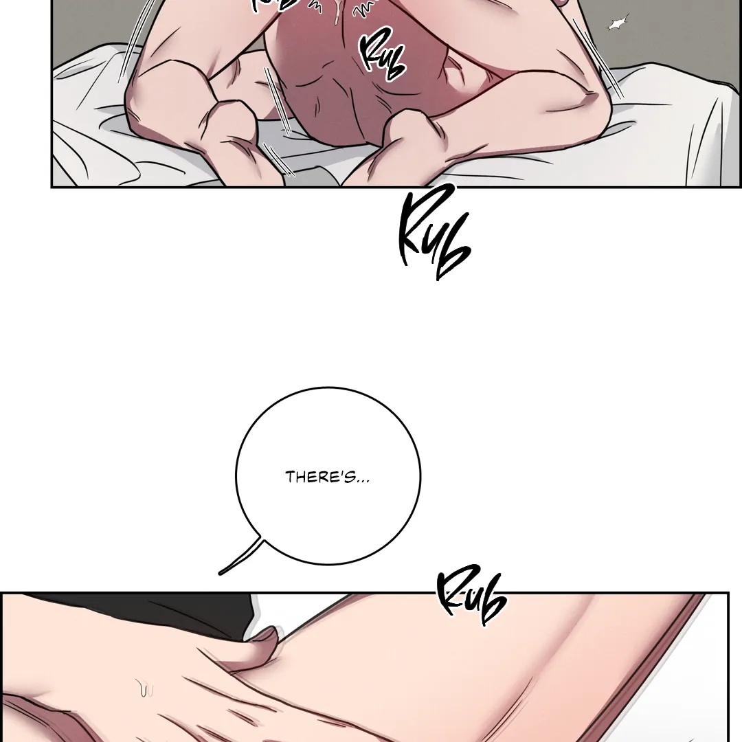 Missing Pepper Case [Cupid Scans] - Chapter 5 manhwa