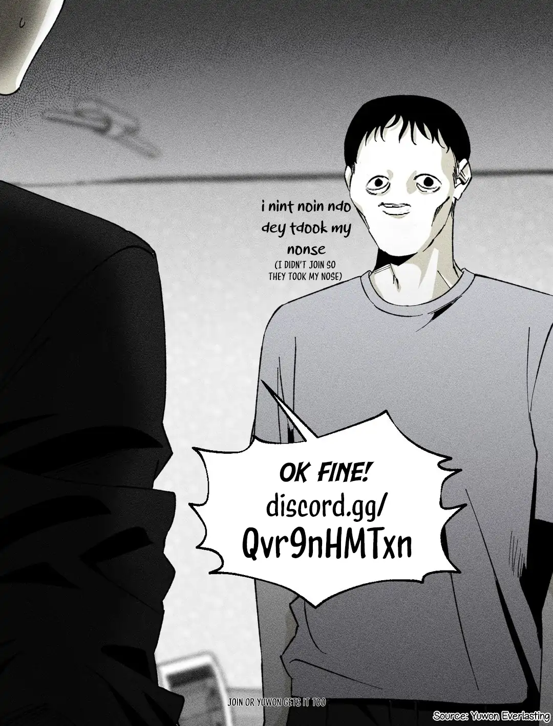 Missing Pepper Case [Cupid Scans] - Chapter 5 manhwa