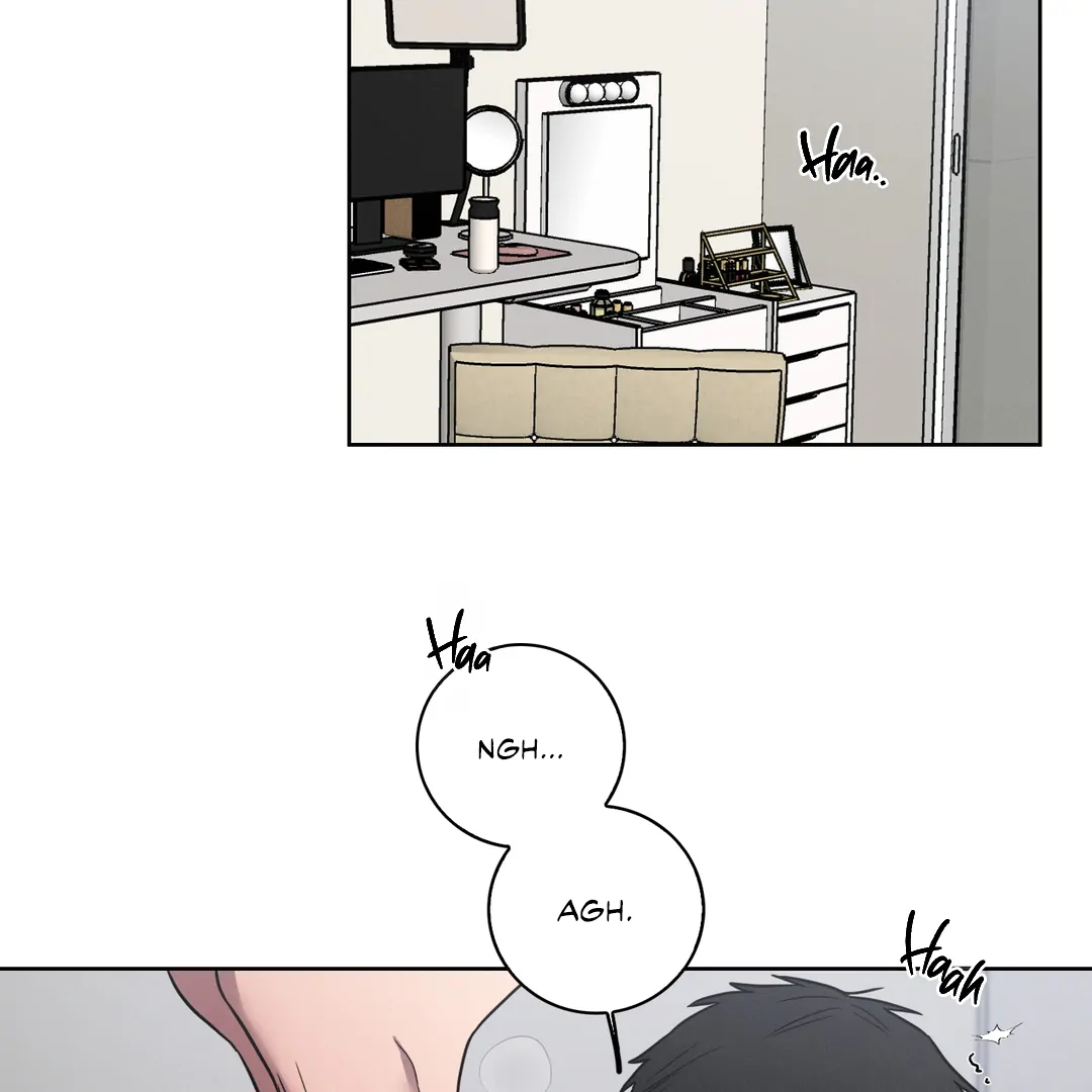 Missing Pepper Case [Cupid Scans] - Chapter 6 manhwa