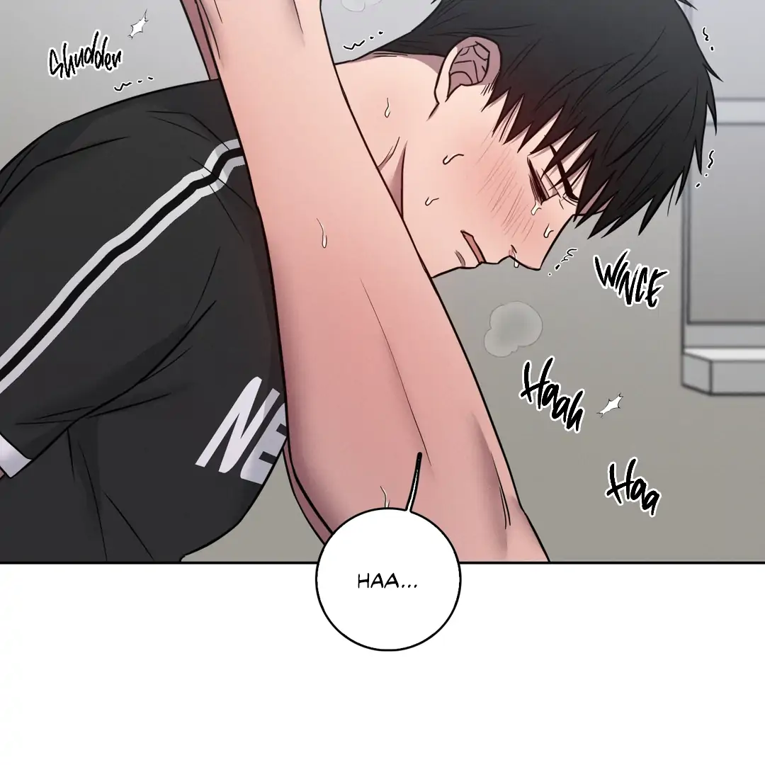 Missing Pepper Case [Cupid Scans] - Chapter 6 manhwa