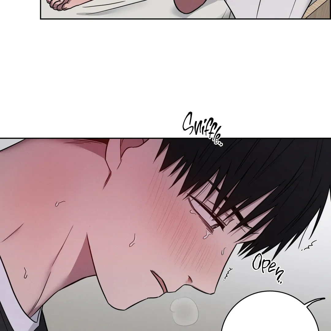 Missing Pepper Case [Cupid Scans] - Chapter 6 manhwa
