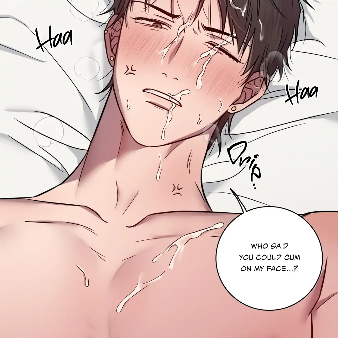 Missing Pepper Case [Cupid Scans] - Chapter 6 manhwa