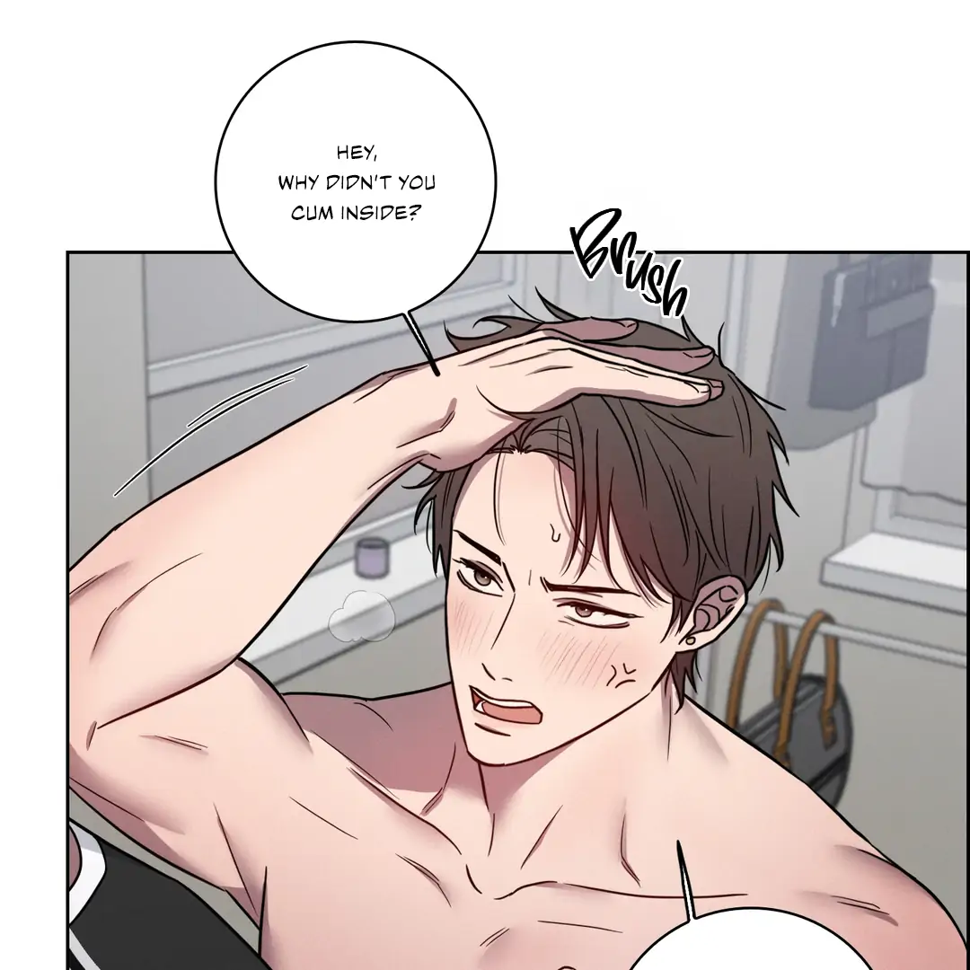 Missing Pepper Case [Cupid Scans] - Chapter 6 manhwa