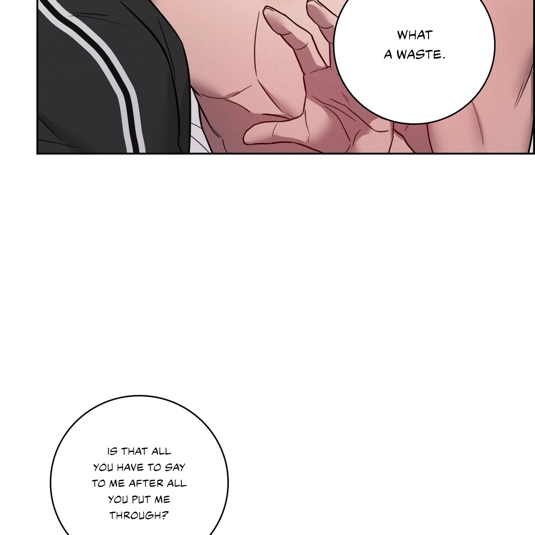 Missing Pepper Case [Cupid Scans] - Chapter 6 manhwa