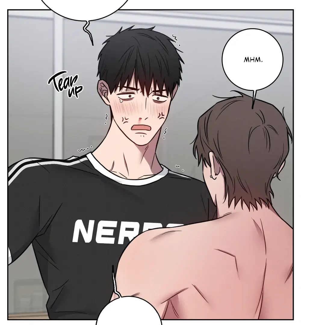 Missing Pepper Case [Cupid Scans] - Chapter 6 manhwa