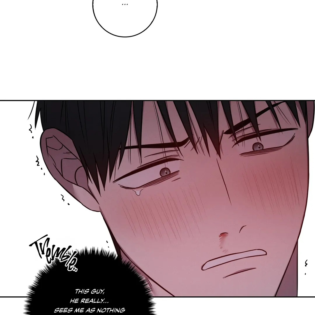 Missing Pepper Case [Cupid Scans] - Chapter 6 manhwa