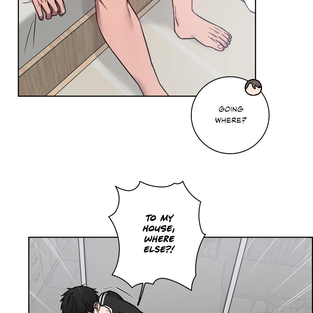 Missing Pepper Case [Cupid Scans] - Chapter 6 manhwa