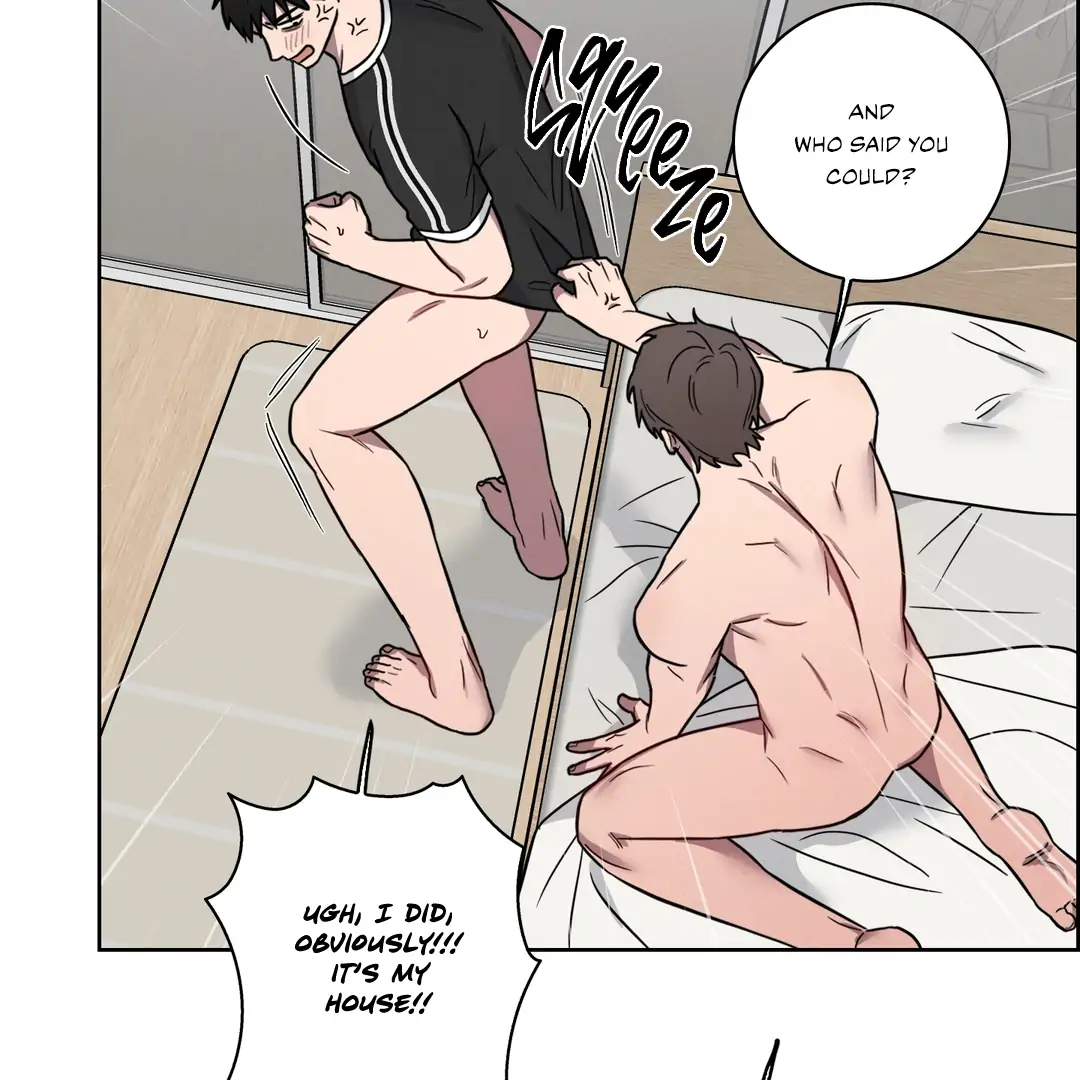 Missing Pepper Case [Cupid Scans] - Chapter 6 manhwa