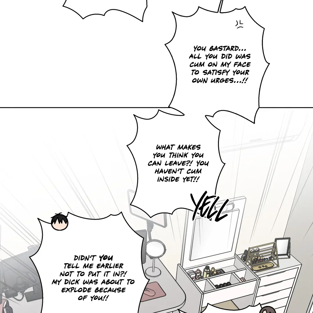 Missing Pepper Case [Cupid Scans] - Chapter 6 manhwa