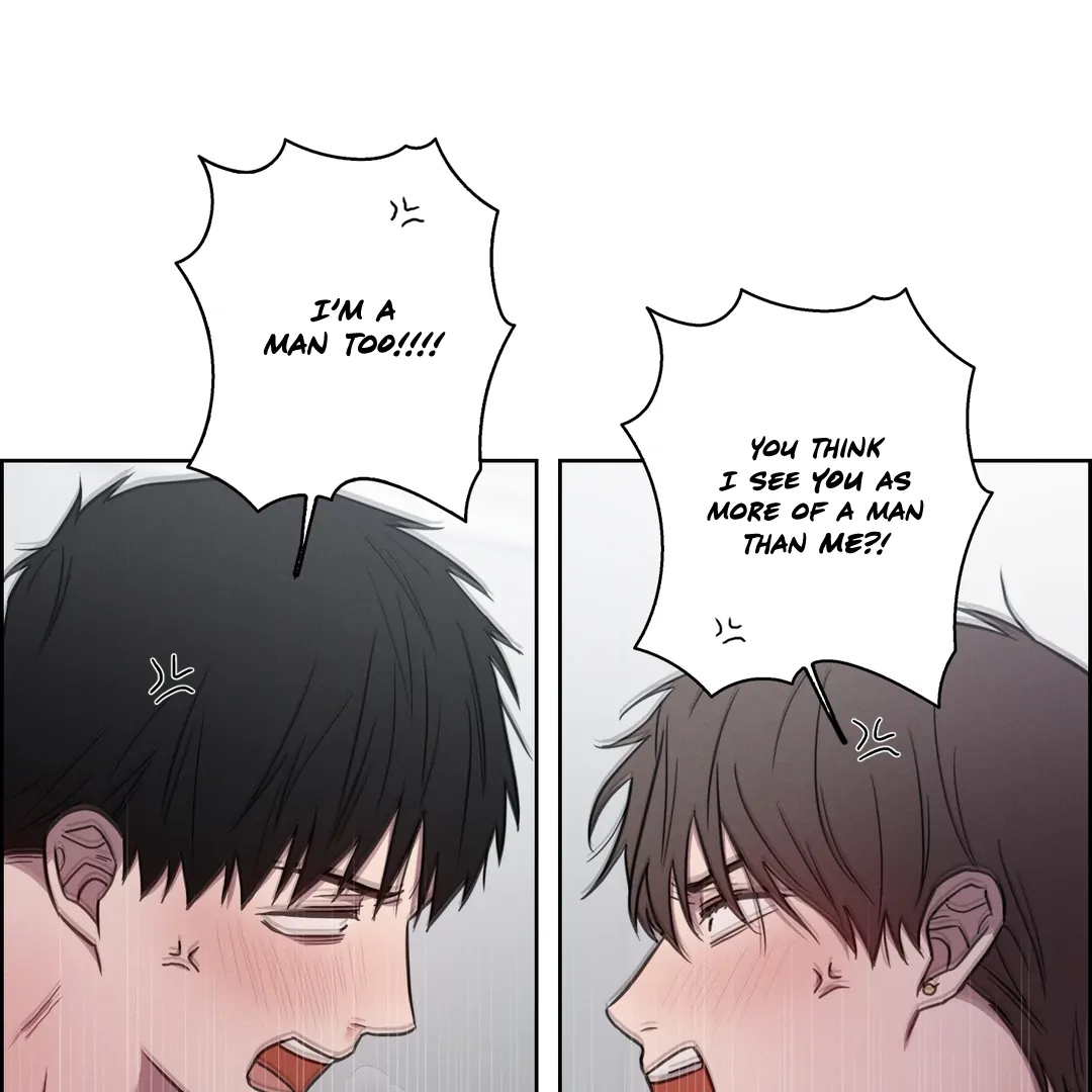 Missing Pepper Case [Cupid Scans] - Chapter 6 manhwa