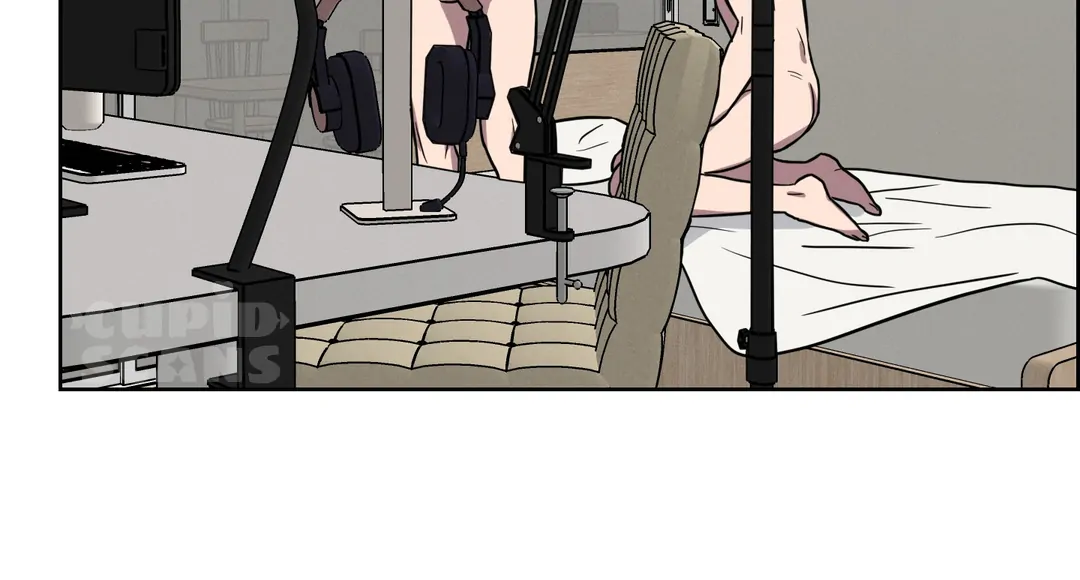 Missing Pepper Case [Cupid Scans] - Chapter 6 manhwa