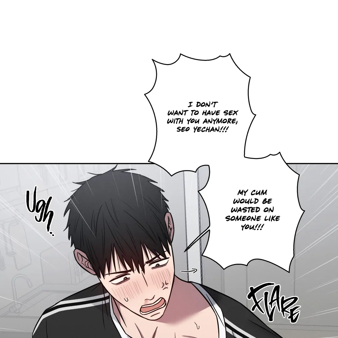 Missing Pepper Case [Cupid Scans] - Chapter 6 manhwa