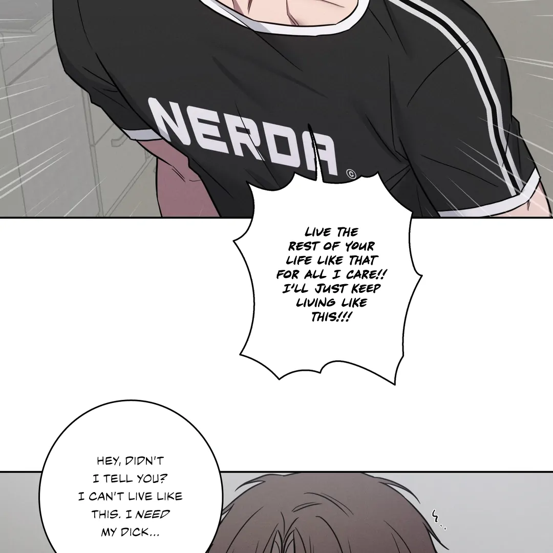 Missing Pepper Case [Cupid Scans] - Chapter 6 manhwa