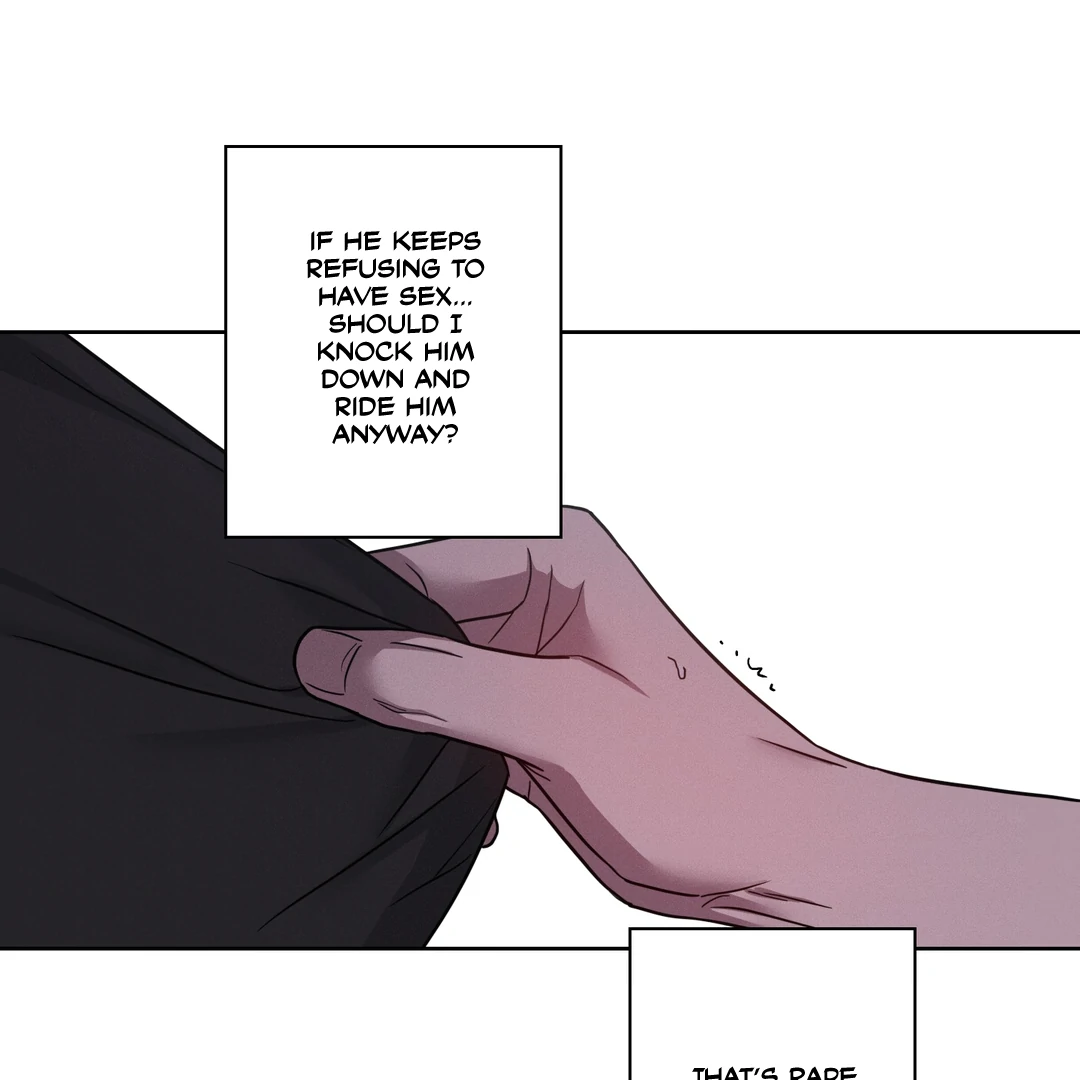 Missing Pepper Case [Cupid Scans] - Chapter 6 manhwa