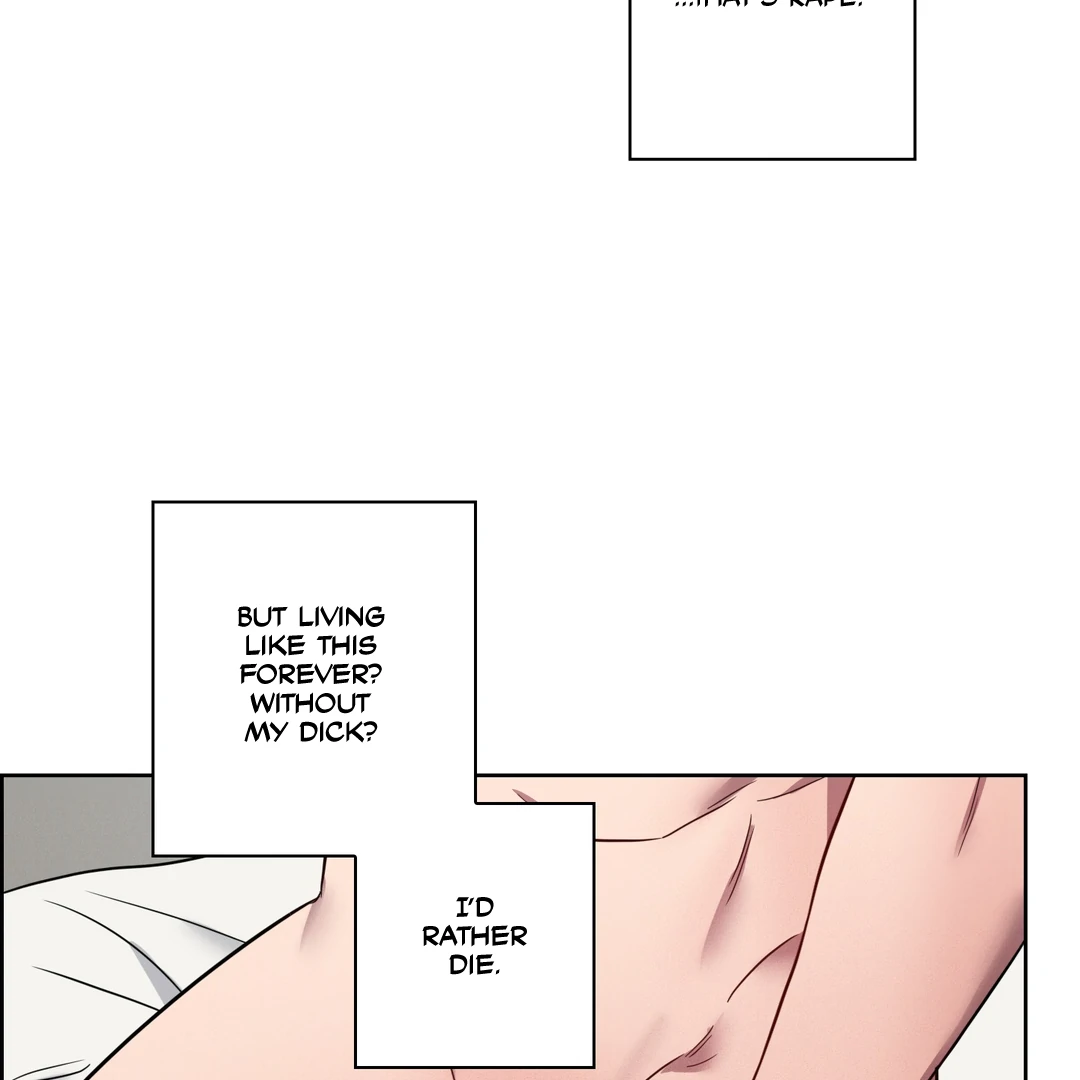 Missing Pepper Case [Cupid Scans] - Chapter 6 manhwa