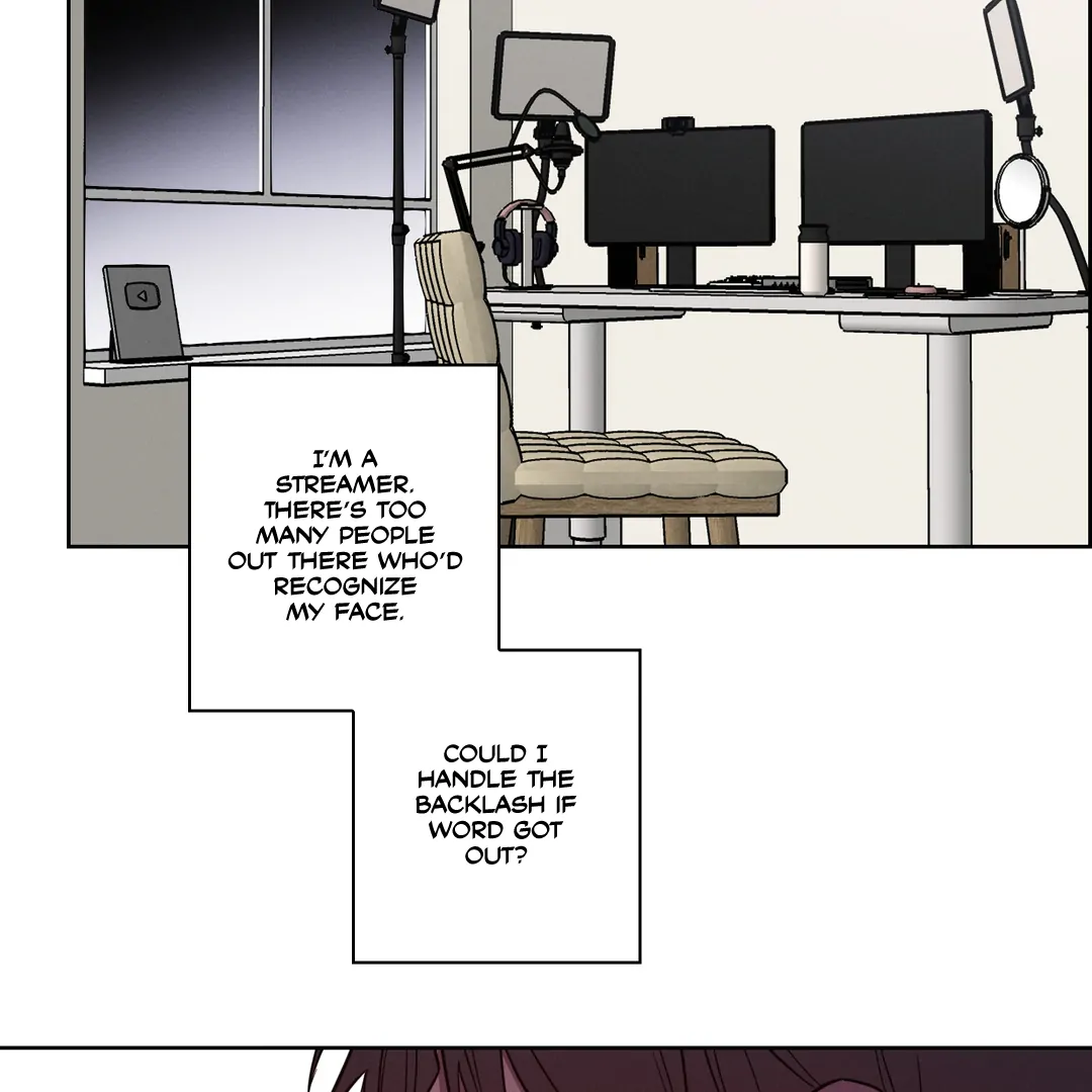 Missing Pepper Case [Cupid Scans] - Chapter 6 manhwa