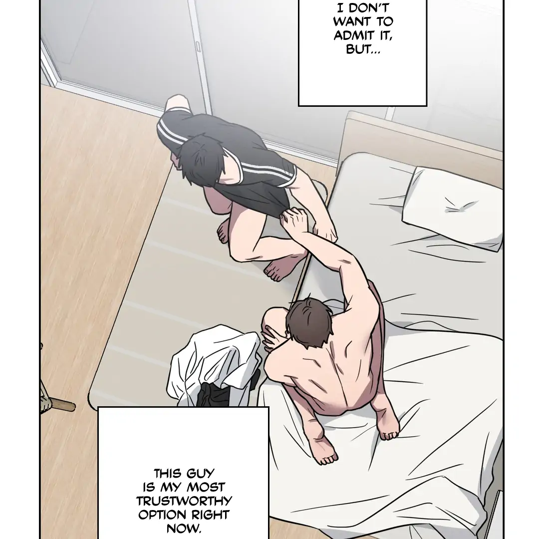 Missing Pepper Case [Cupid Scans] - Chapter 6 manhwa