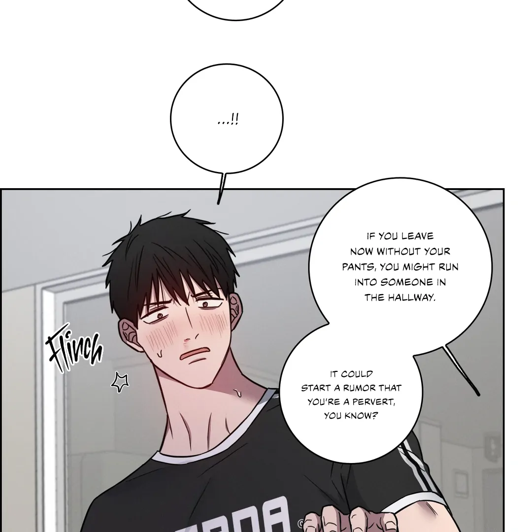 Missing Pepper Case [Cupid Scans] - Chapter 6 manhwa