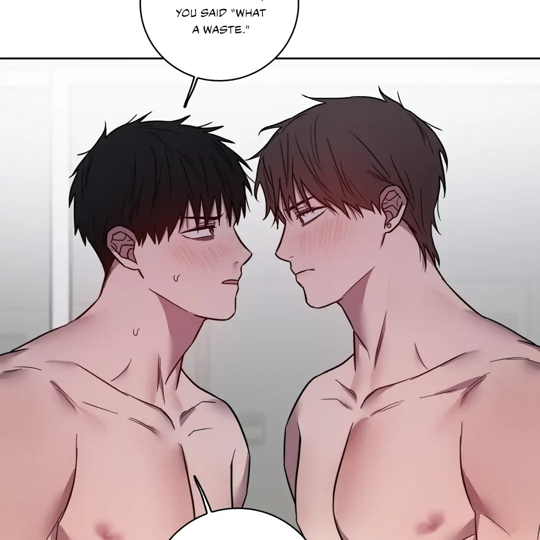 Missing Pepper Case [Cupid Scans] - Chapter 6 manhwa