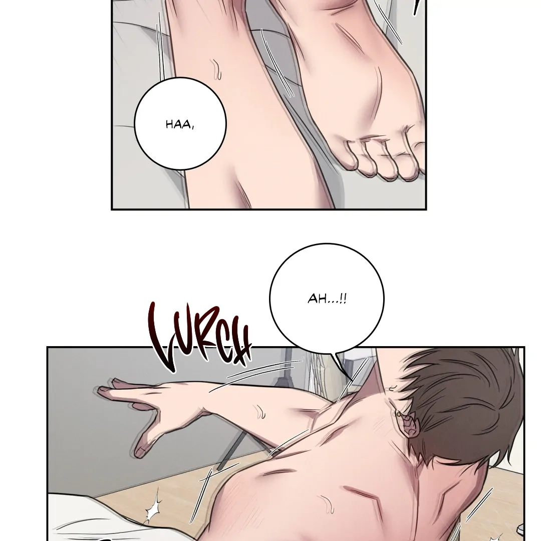 Missing Pepper Case [Cupid Scans] - Chapter 6 manhwa