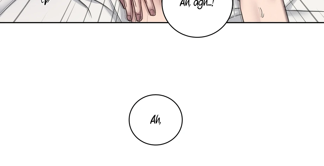 Missing Pepper Case [Cupid Scans] - Chapter 6 manhwa