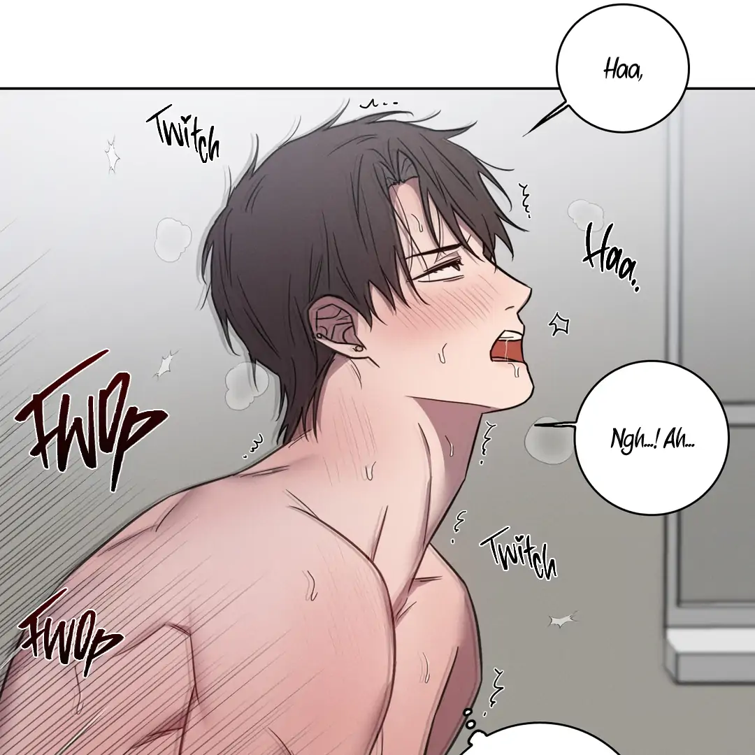 Missing Pepper Case [Cupid Scans] - Chapter 6 manhwa