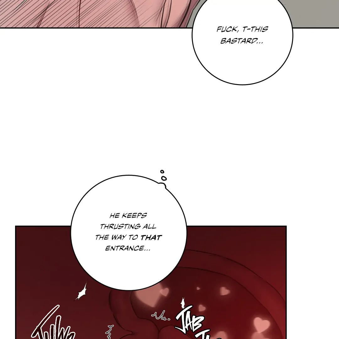 Missing Pepper Case [Cupid Scans] - Chapter 6 manhwa