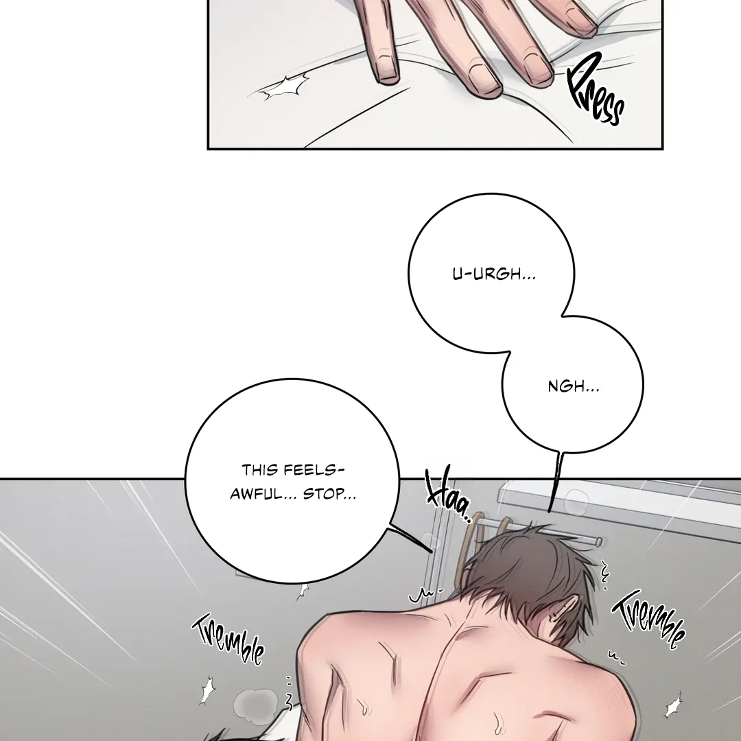 Missing Pepper Case [Cupid Scans] - Chapter 6 manhwa