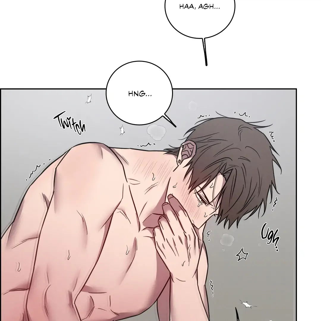 Missing Pepper Case [Cupid Scans] - Chapter 6 manhwa