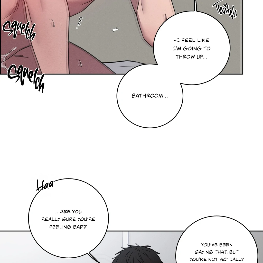 Missing Pepper Case [Cupid Scans] - Chapter 6 manhwa