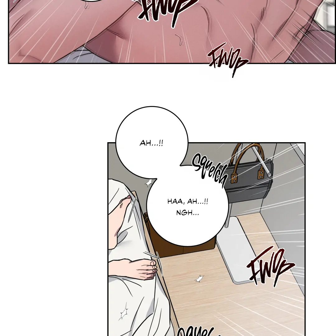 Missing Pepper Case [Cupid Scans] - Chapter 6 manhwa