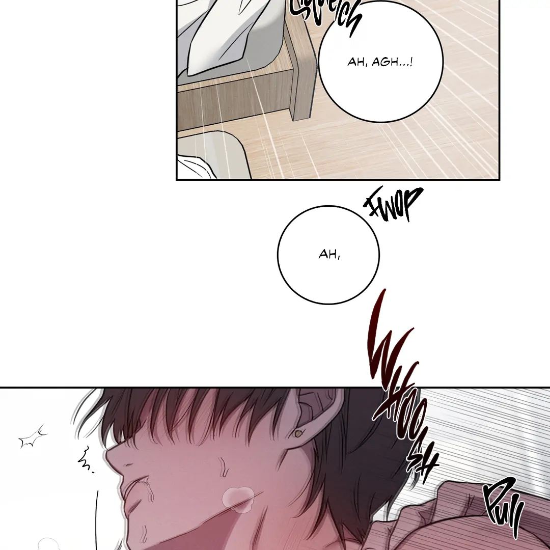 Missing Pepper Case [Cupid Scans] - Chapter 6 manhwa