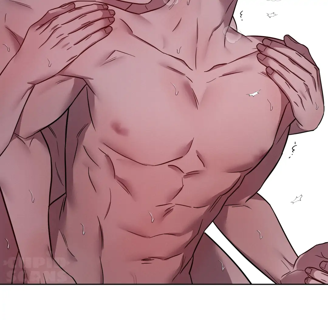 Missing Pepper Case [Cupid Scans] - Chapter 6 manhwa
