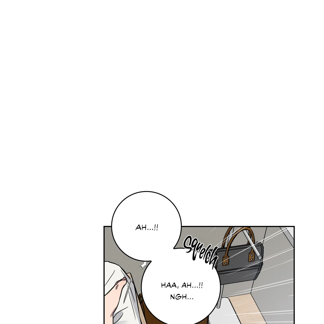 Missing Pepper Case [Cupid Scans] - Chapter 7 manhwa
