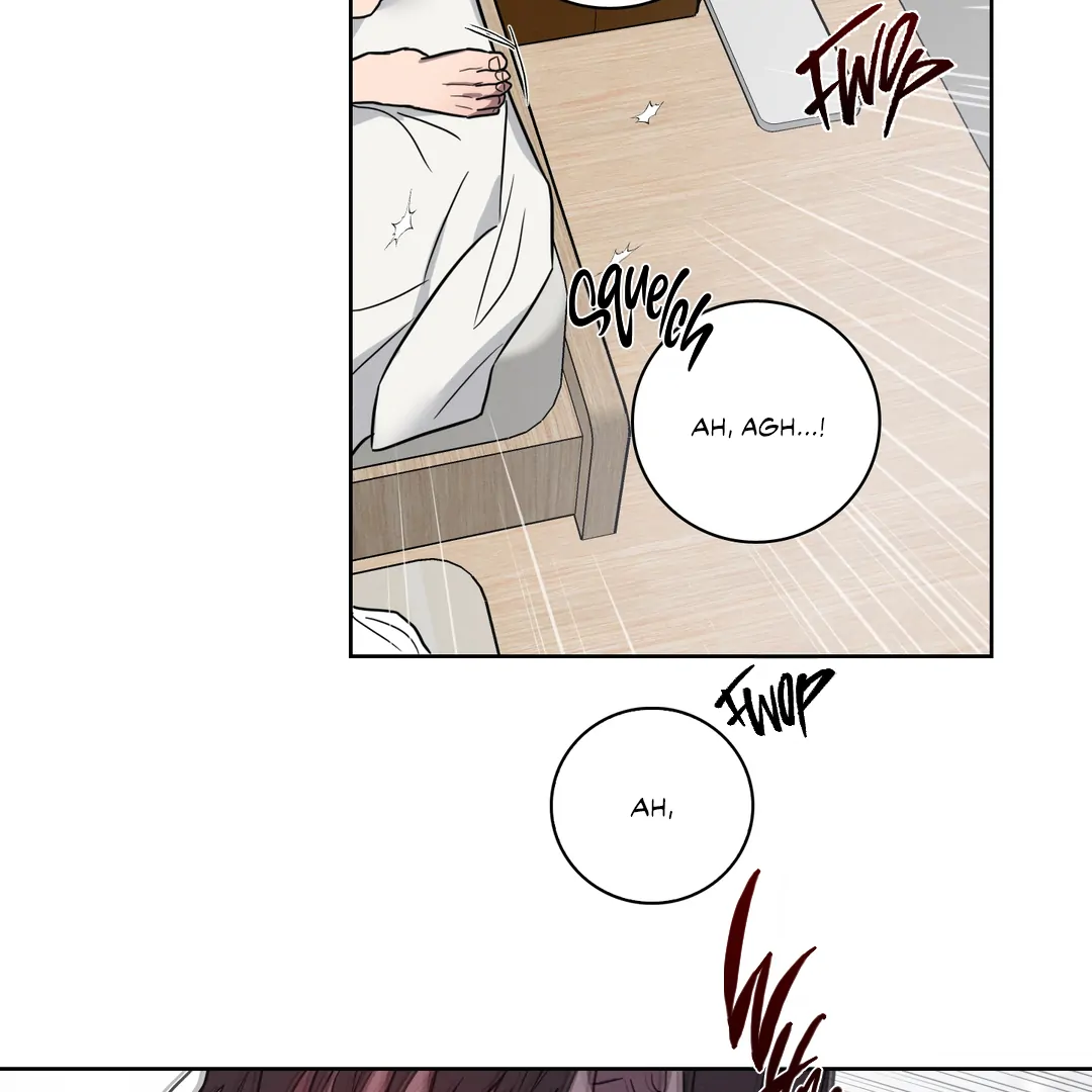 Missing Pepper Case [Cupid Scans] - Chapter 7 manhwa