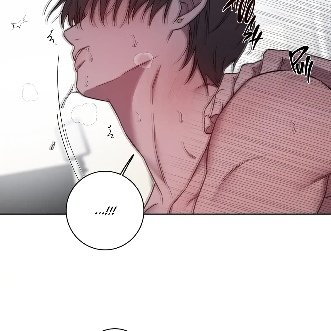 Missing Pepper Case [Cupid Scans] - Chapter 7 manhwa