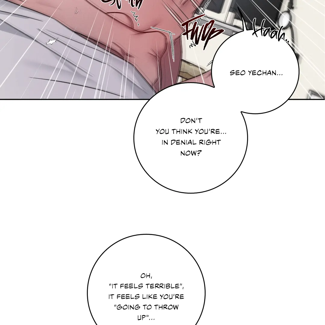 Missing Pepper Case [Cupid Scans] - Chapter 7 manhwa