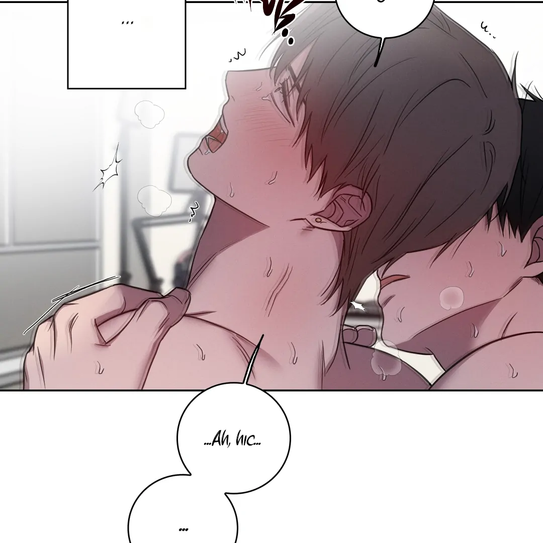 Missing Pepper Case [Cupid Scans] - Chapter 7 manhwa