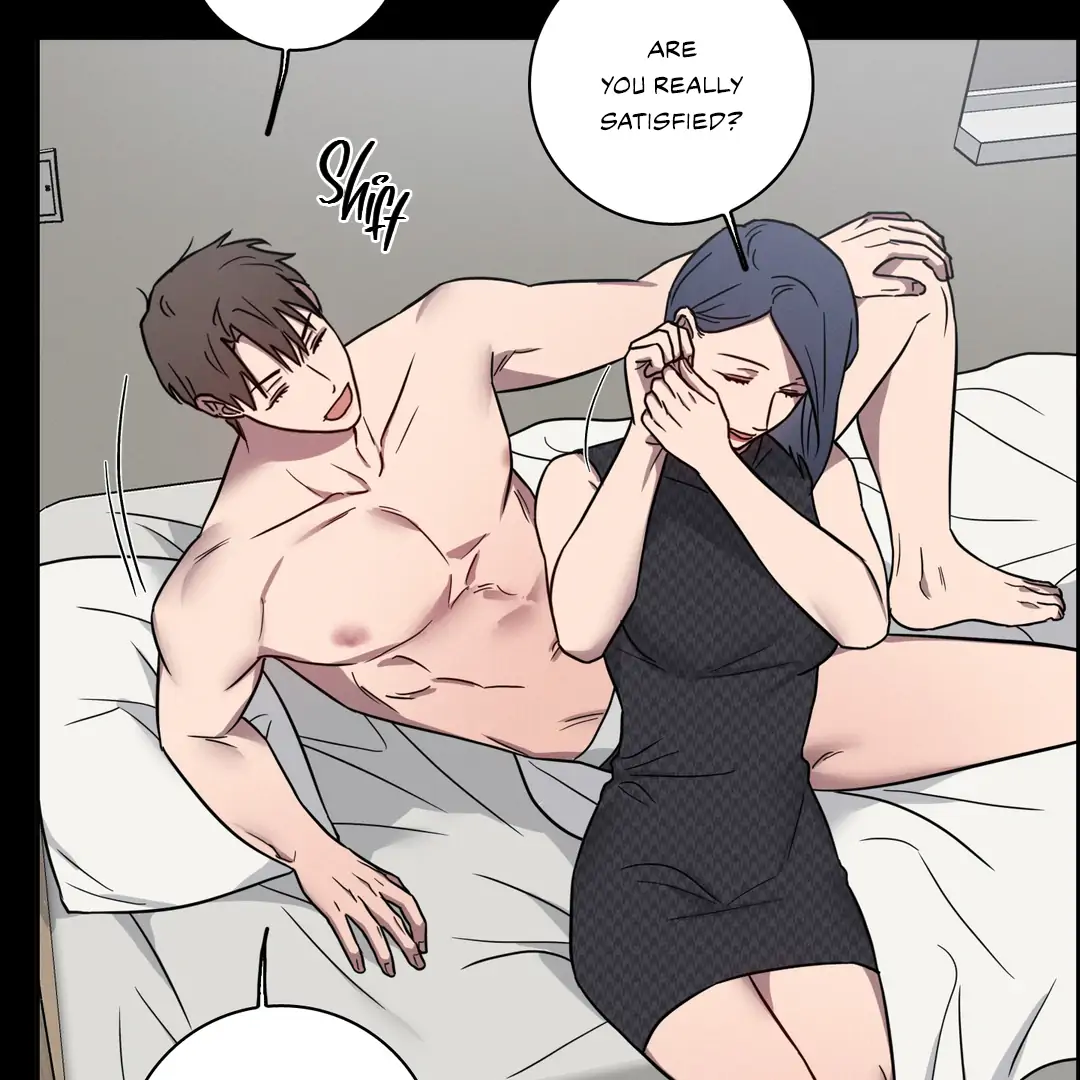 Missing Pepper Case [Cupid Scans] - Chapter 7 manhwa